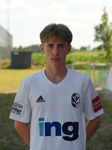 Lucas Oldenburger