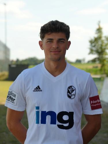 Avatar Bild für Timo Oberreiter