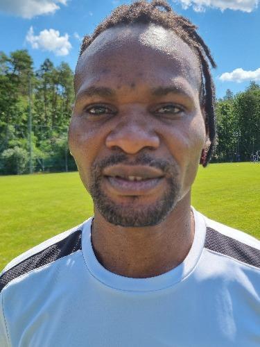 Isaac Mbambo Etoko