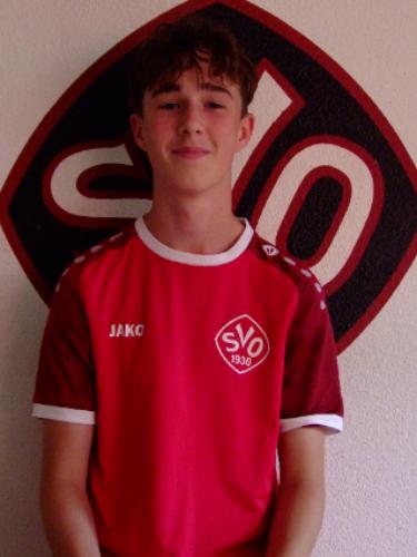 Jannis Aumüller