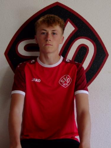Fabian Bennigsen