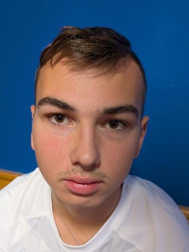 Elias Müller