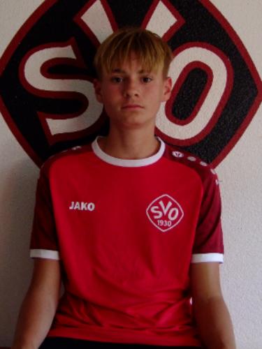 Luca Krekel