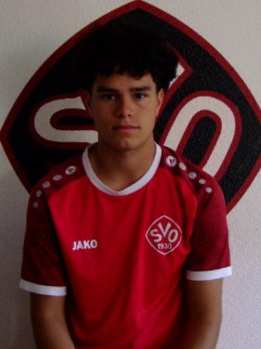 Marcos Lutzenberger