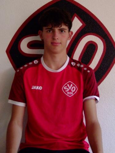 Ramon Rehle