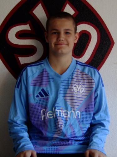 Fabian Sailer