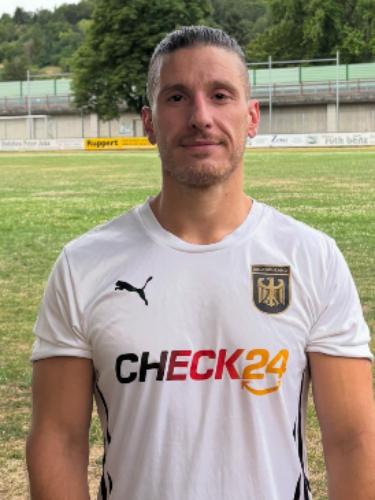 Mehmet Kefeli