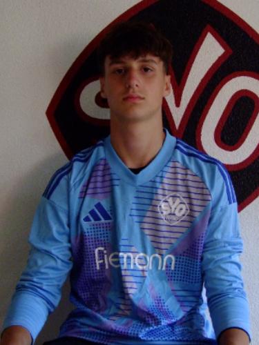 Lennox Scrivo