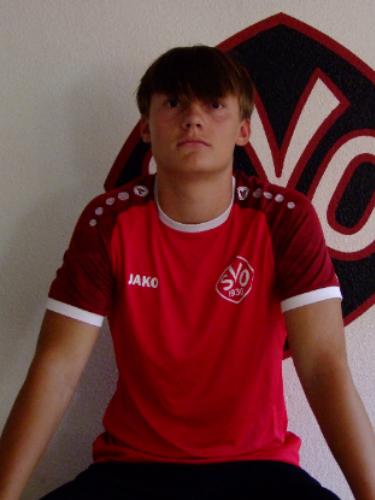 Raphael Sima