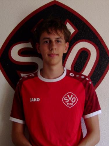 Maik Stetinger