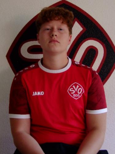 Sebastian Weber