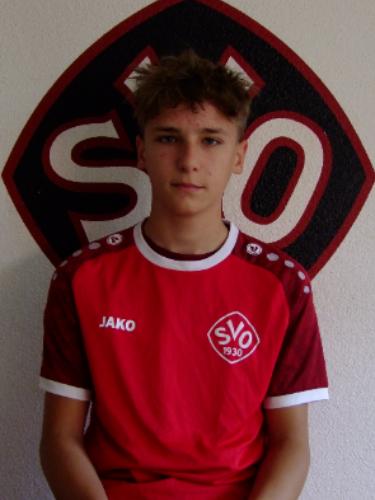 Patrik Babic