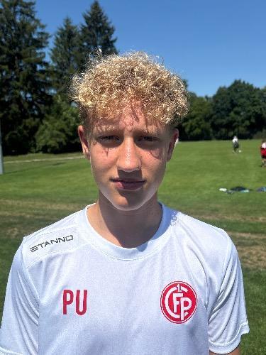 Paul Uhrmann