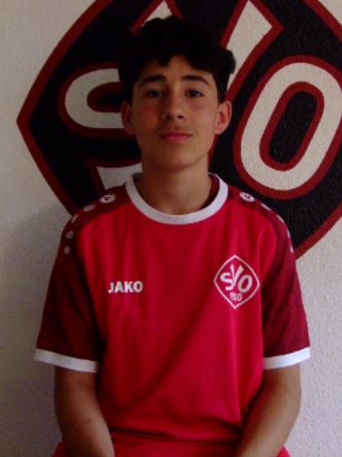 Edgar Ghrejyan