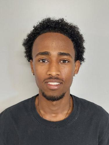 Natnael Mehari