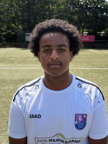 Natnael Geberamnual