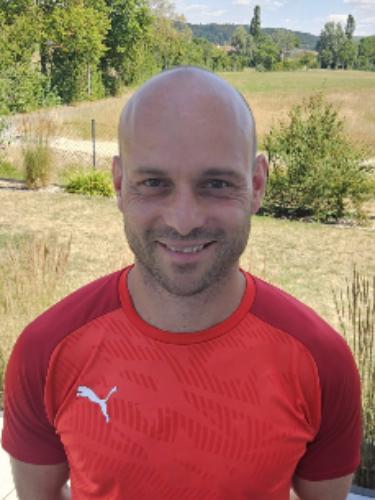 Holger Götz