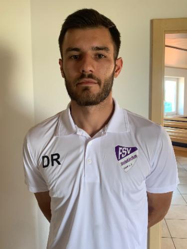 Denis Rexhepi