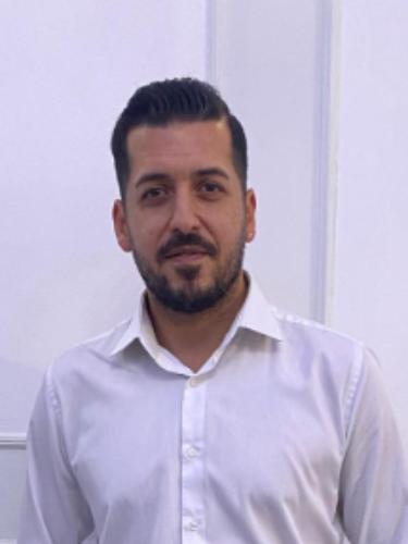 Orhan Ulubahsi