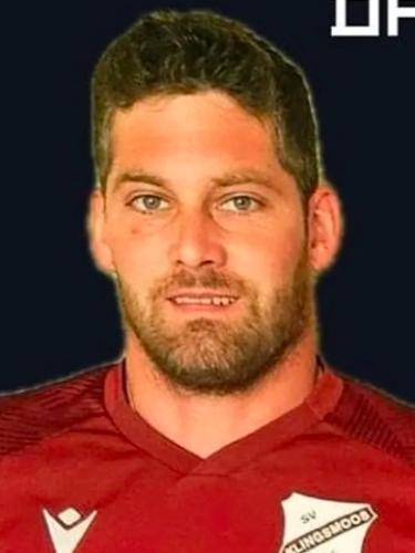 Markus Daferner