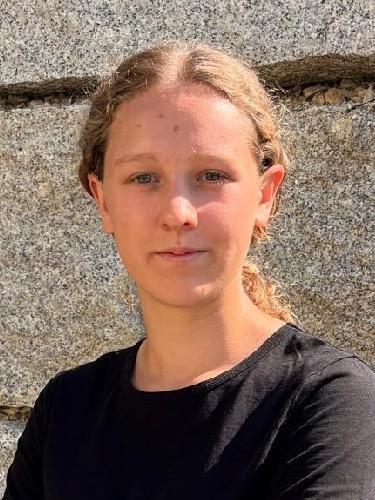 Amelie Füssel