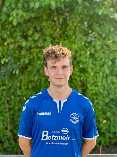 Tobias Baiter