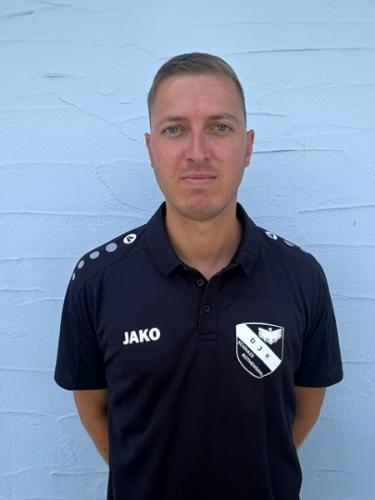 Johannes Kupfer