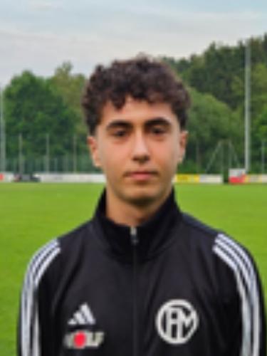 Mehmet Alagöz