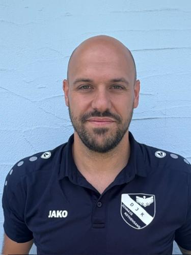 Steffen Schwandner