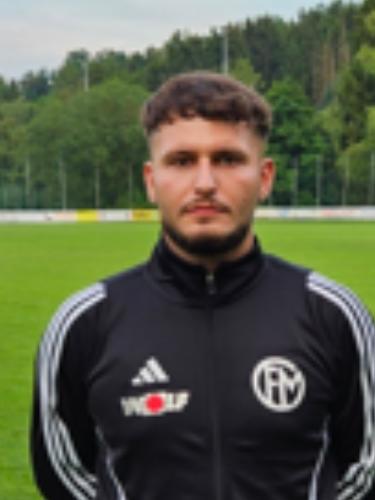 Denis Bregaj
