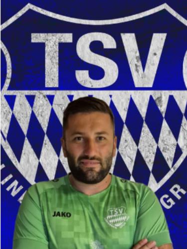 Srecko Miskovic