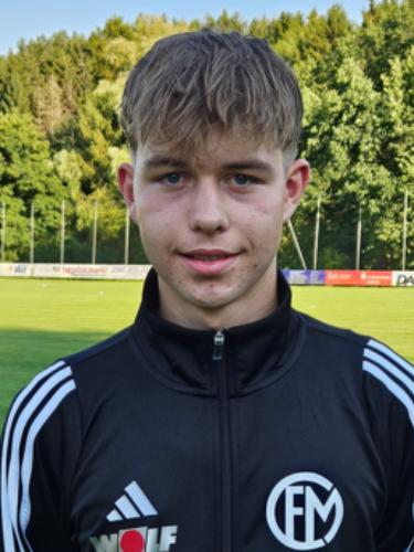 Jakob Bolling