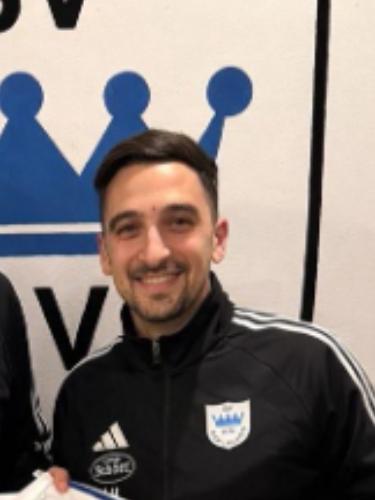 Oguzhan Halici