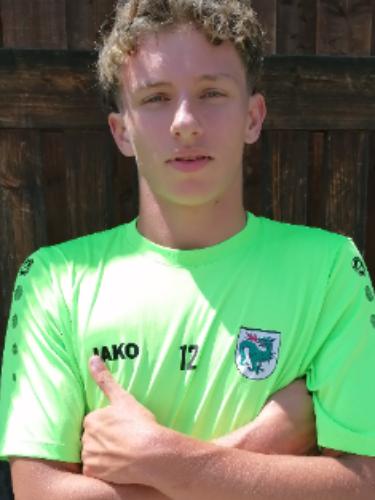 Maximilian Zanker
