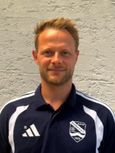 Oliver Terla