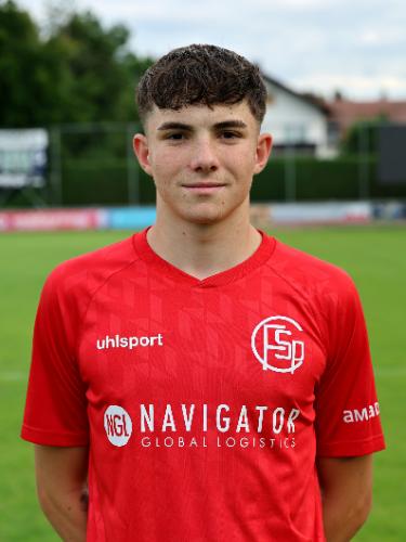 Denis Fazlagic