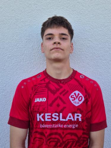Kilian Osterloh