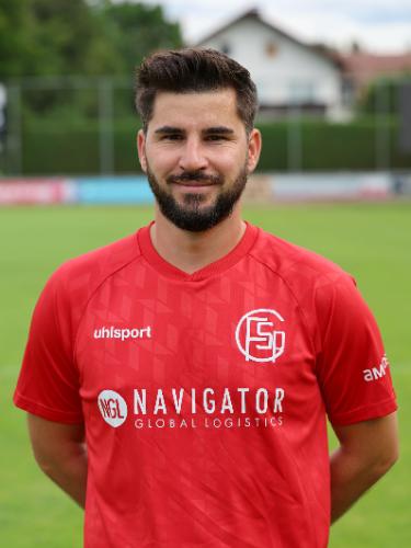 Marius Meda