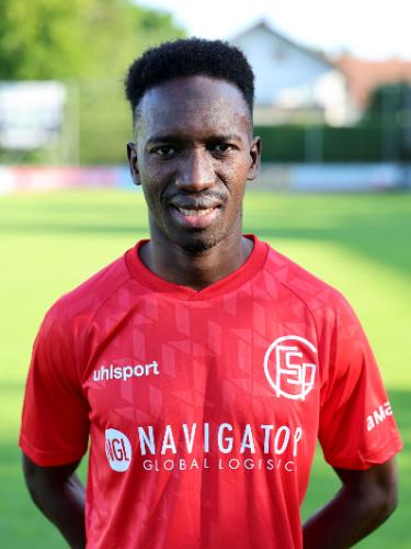 Avatar Bild für Momo Ndiaye