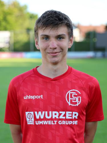 Julian Tauber