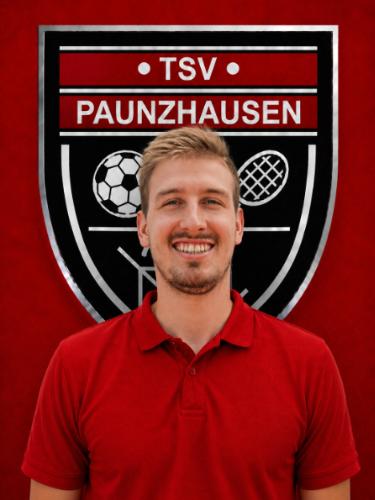 Florian Bauer