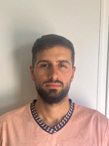 Cihan Öztürk