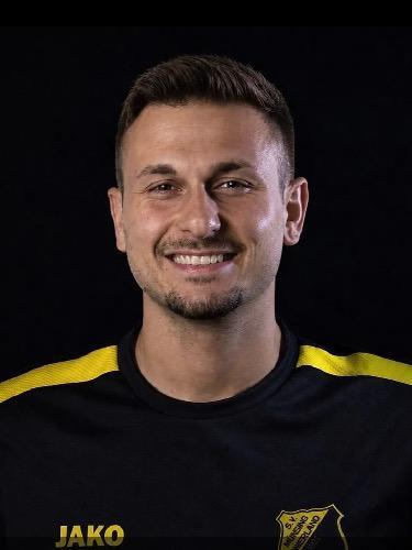 Pavlos Karamanos