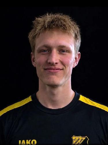 Lennart Frank
