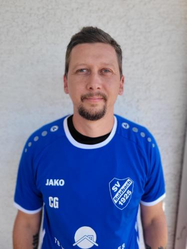 Stefan Zscheppang