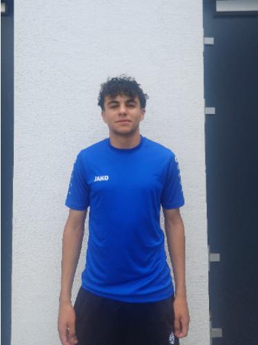 Ahmad Mahmoud