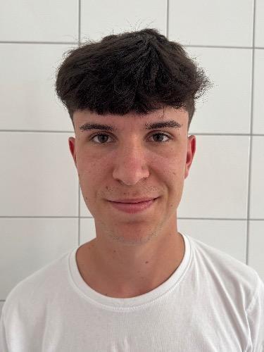 Nico Brenneis