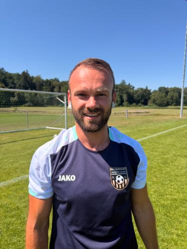 Lukas Steppee