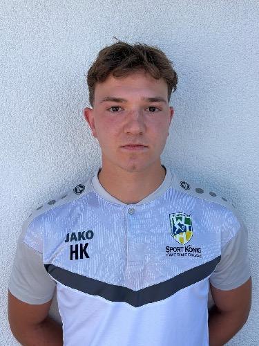 Hannes Keller