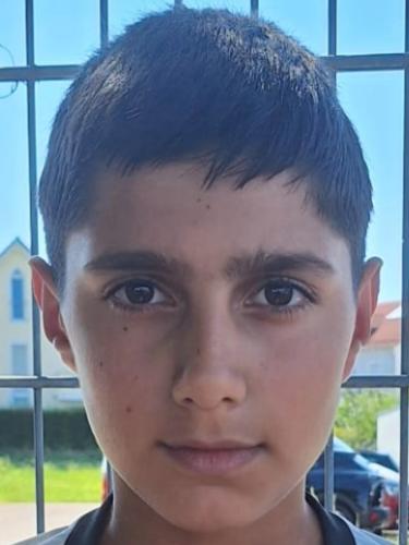 Yasin Oral